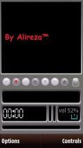 Alon Mp3 Player