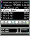 Alon mp3v2.00 mobile app for free download