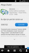 Andriy Sakhno Mega Chater v1.12(0) S60v3 v5 S 3 Anna Belle Signed Retail mobile app for free download