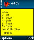 Anti Joystick mobile app for free download