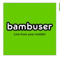 Bambuser v1.6.2 S60v3 SymbianOS9.x Signed mobile app for free download