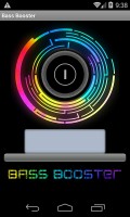 BassBooster mobile app for free download