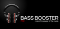 Bass Booster Pro mobile app for free download