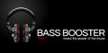 Bass Booster Pro