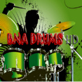 Bna Drums HD mobile app for free download