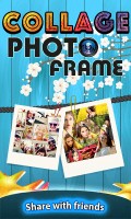COLLEGE PHOTO FRAME mobile app for free download