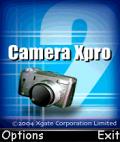 Camera Xpro 2 mobile app for free download