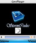 Core and Storm codec streaming setting mobile app for free download