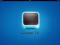 Crystal TV v2.55 Beta mobile app for free download