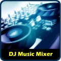 DJ Music Remix Mixer mobile app for free download
