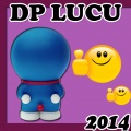 Dp Lucu 2014