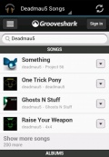 Deadmau5 Songs mobile app for free download