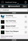 Deadmau5 Songs