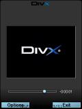 Divx Mobile Player  V1.0.609