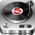 Dj Estudio 5 mobile app for free download