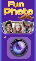 Fun Photo mobile app for free download