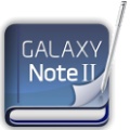 GALAXY Note II Users Digest mobile app for free download