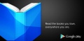 Google Play Books mobile app for free download