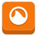 Grooveshark Player mobile app for free download