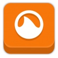 Grooveshark Player mobile app for free download
