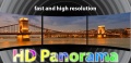HD Panorama+ v2.13 mobile app for free download