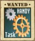 Handy Taskman Reg.