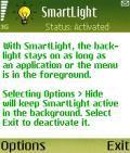 It Will Keep Your S60v2 Devices Backlight On As Long As U Like