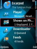 Its Awesome podcast software mobile app for free download