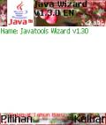 Java Wizard v1.30 mobile app for free download