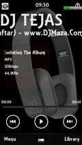 Lumia Music Player 4.4.1 Unsigned