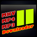 MKV   MP4   MP3 Downloader mobile app for free download