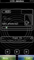 MP3 Juke Box 2.72 mobile app for free download