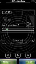 Mp3 Juke Box 2.72