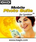 Magic Mobile Photo Suite mobile app for free download