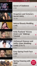 Makeup Tutorials mobile app for free download