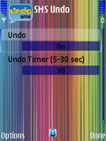 Melon SMS Undo v1.0.7 mobile app for free download