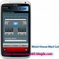 Moist House Mp3 Cut v2.6 mobile app for free download