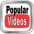 Most Popular Videos mobile app for free download