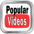 Most Popular Videos