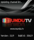 MunduTV mobile app for free download