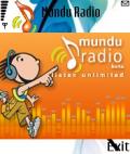 Mundu radio mobile app for free download