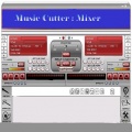 Music Cutter and Mixer mobile app for free download