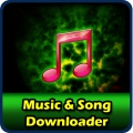 Music and song Downloader mobile app for free download