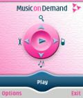 Music on Demand mobile app for free download