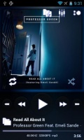 POWERAMP MUSIC PLAYER mobile app for free download