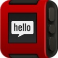 Pebble mobile app for free download