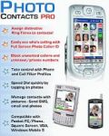 Photo Contacts PRO mobile app for free download