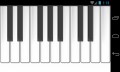 Pianokeyboard