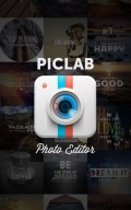 Piclab   Photo Editor