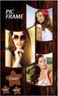 Pic Frames With Effects mobile app for free download